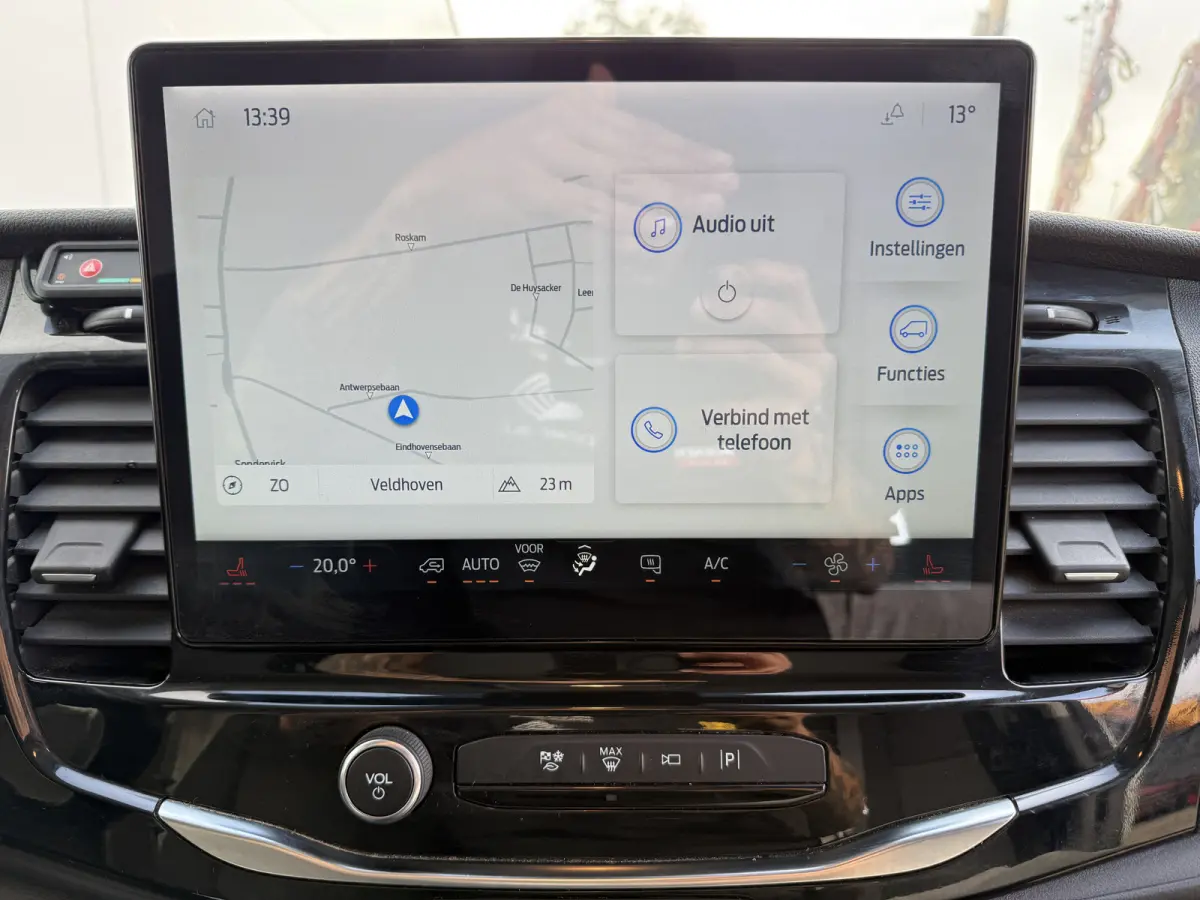 68kWh 184PK L2H2 316km WLTP 94,9% (SOH) Climate Control Cruise Control CarPlay Camera Navigatie Parkeersensoren v+a