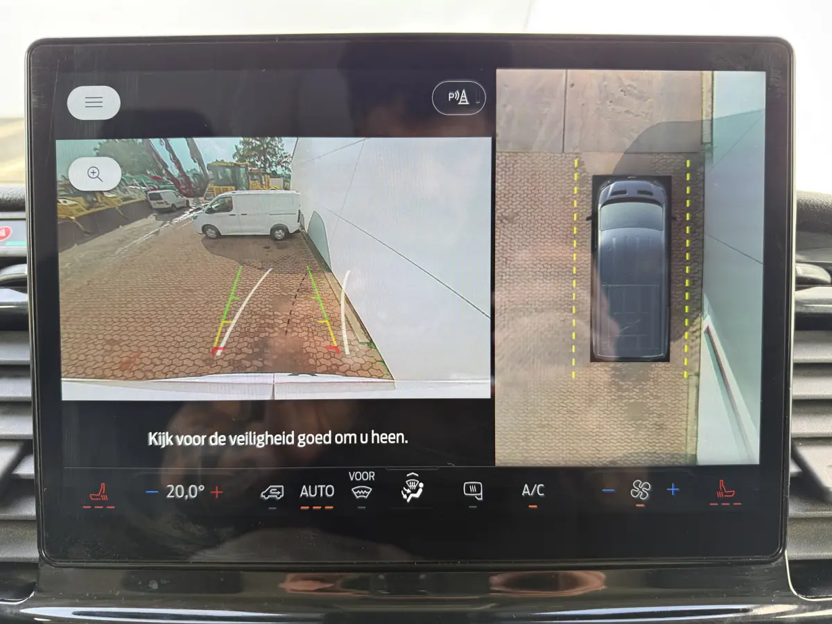 68kWh 184PK L2H2 316km WLTP 94,9% (SOH) Climate Control Cruise Control CarPlay Camera Navigatie Parkeersensoren v+a