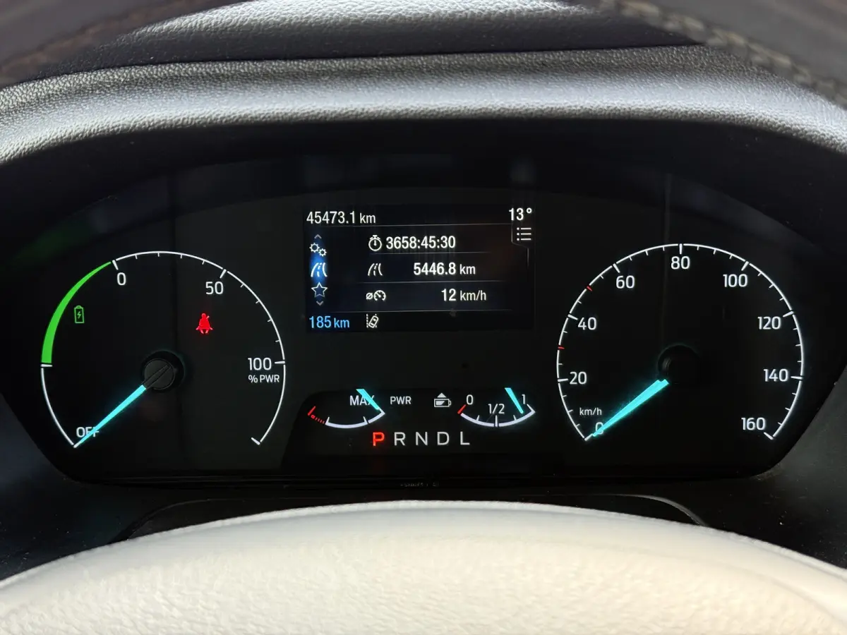 68kWh 184PK L2H2 316km WLTP 94,9% (SOH) Climate Control Cruise Control CarPlay Camera Navigatie Parkeersensoren v+a
