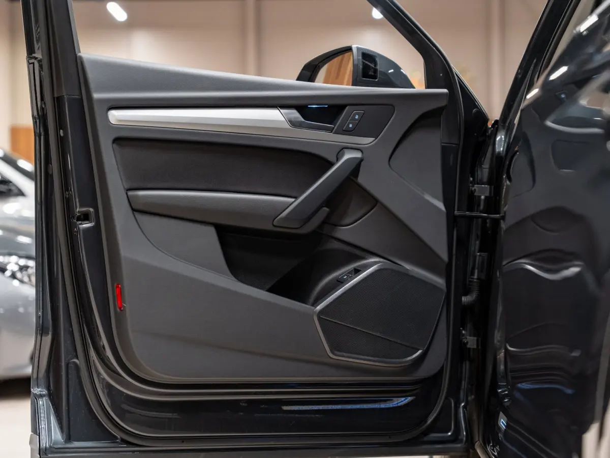 50 TFSIe Quattro Advanced Edition, Virtual Cockpit, Pano, 360 Cam, Voll Led, Clima, Cruise, PDC, Navi, Voll Onderhoud