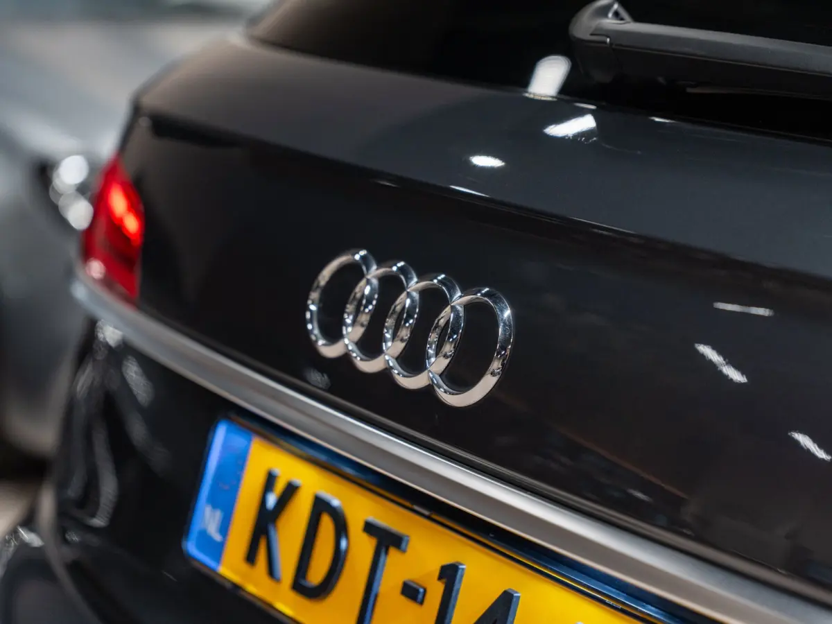 50 TFSIe Quattro Advanced Edition, Virtual Cockpit, Pano, 360 Cam, Voll Led, Clima, Cruise, PDC, Navi, Voll Onderhoud