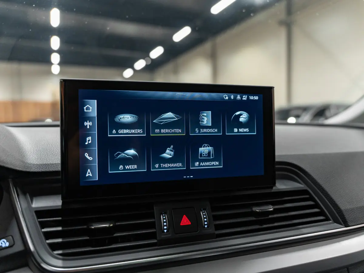 50 TFSIe Quattro Advanced Edition, Virtual Cockpit, Pano, 360 Cam, Voll Led, Clima, Cruise, PDC, Navi, Voll Onderhoud