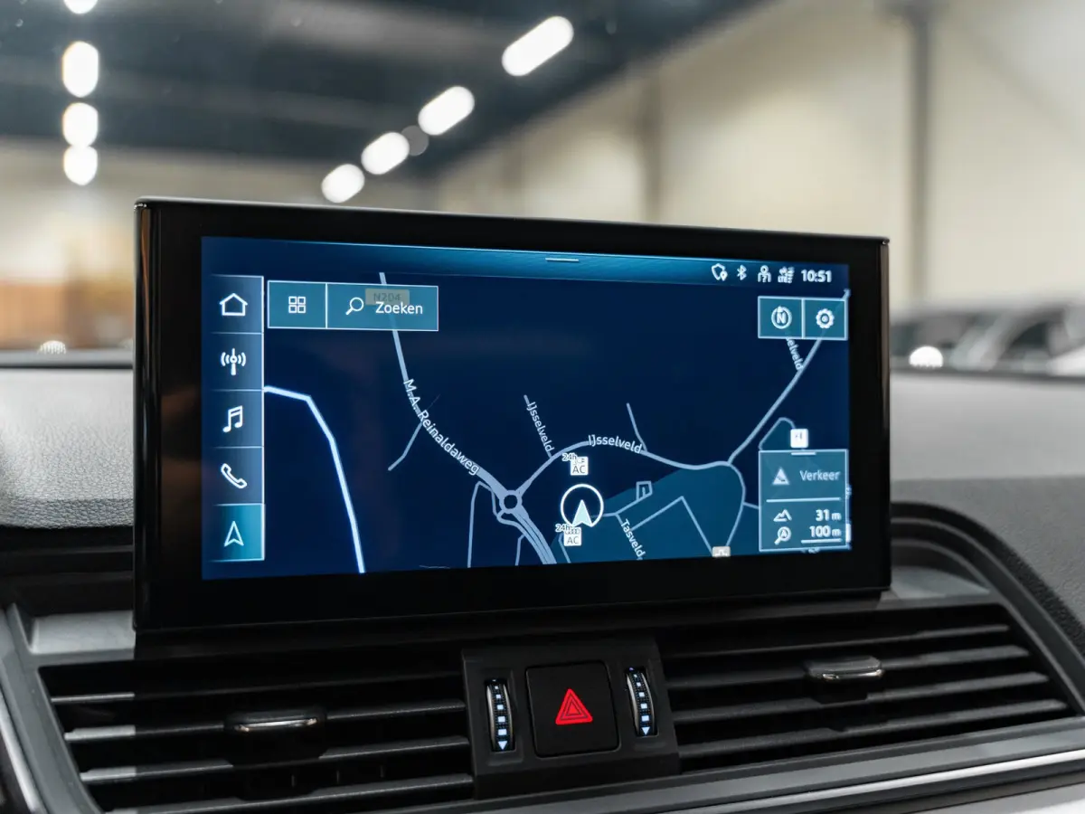50 TFSIe Quattro Advanced Edition, Virtual Cockpit, Pano, 360 Cam, Voll Led, Clima, Cruise, PDC, Navi, Voll Onderhoud