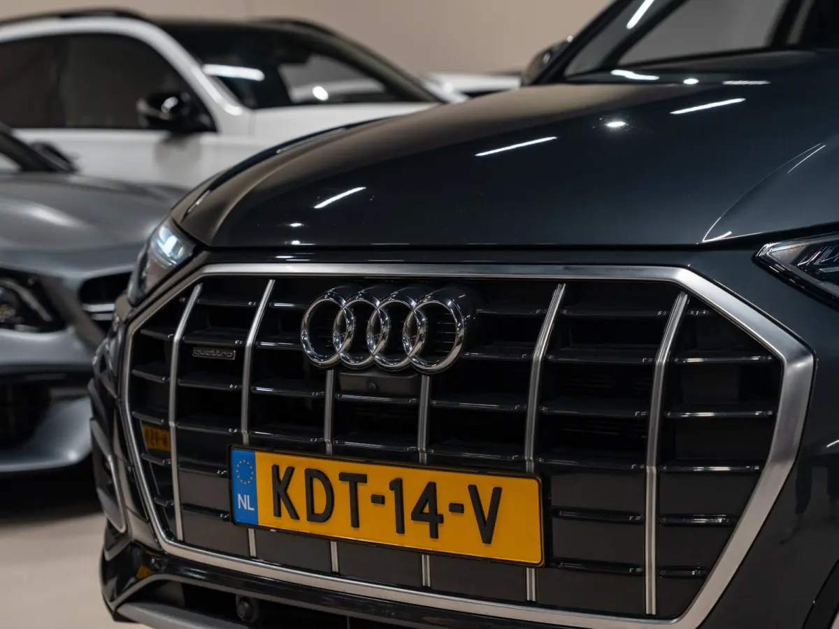 50 TFSIe Quattro Advanced Edition, Virtual Cockpit, Pano, 360 Cam, Voll Led, Clima, Cruise, PDC, Navi, Voll Onderhoud
