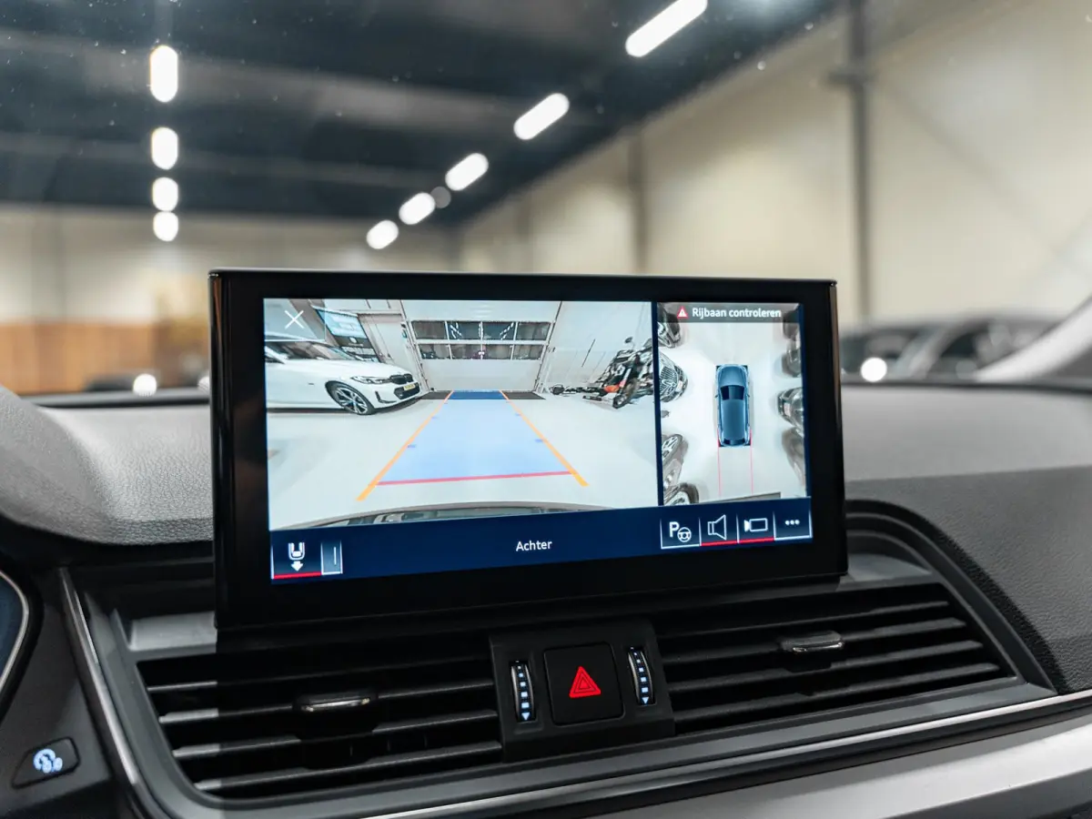 50 TFSIe Quattro Advanced Edition, Virtual Cockpit, Pano, 360 Cam, Voll Led, Clima, Cruise, PDC, Navi, Voll Onderhoud
