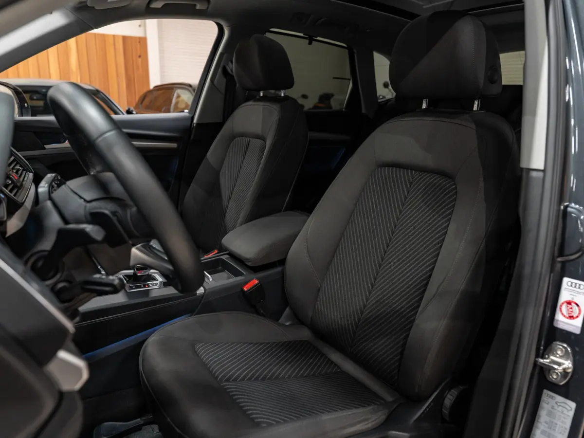 50 TFSIe Quattro Advanced Edition, Virtual Cockpit, Pano, 360 Cam, Voll Led, Clima, Cruise, PDC, Navi, Voll Onderhoud