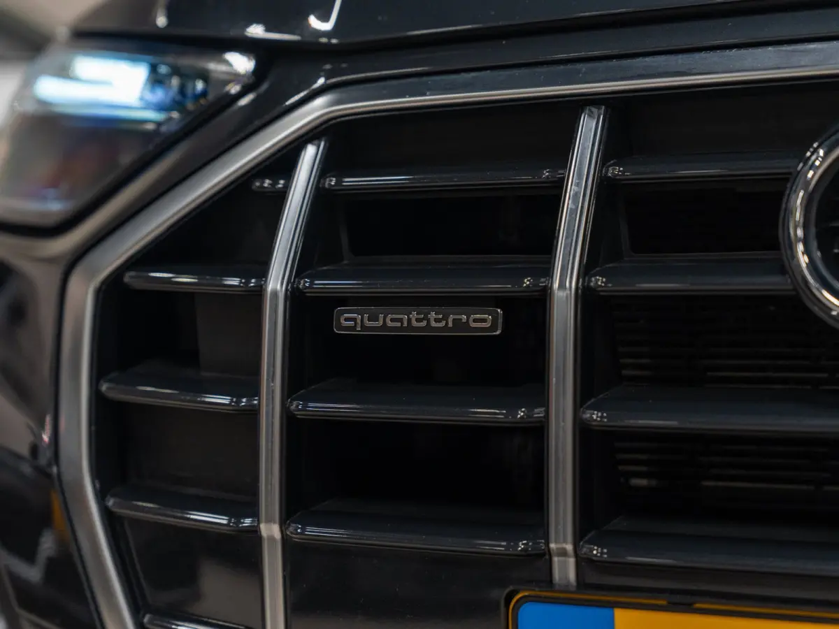 50 TFSIe Quattro Advanced Edition, Virtual Cockpit, Pano, 360 Cam, Voll Led, Clima, Cruise, PDC, Navi, Voll Onderhoud
