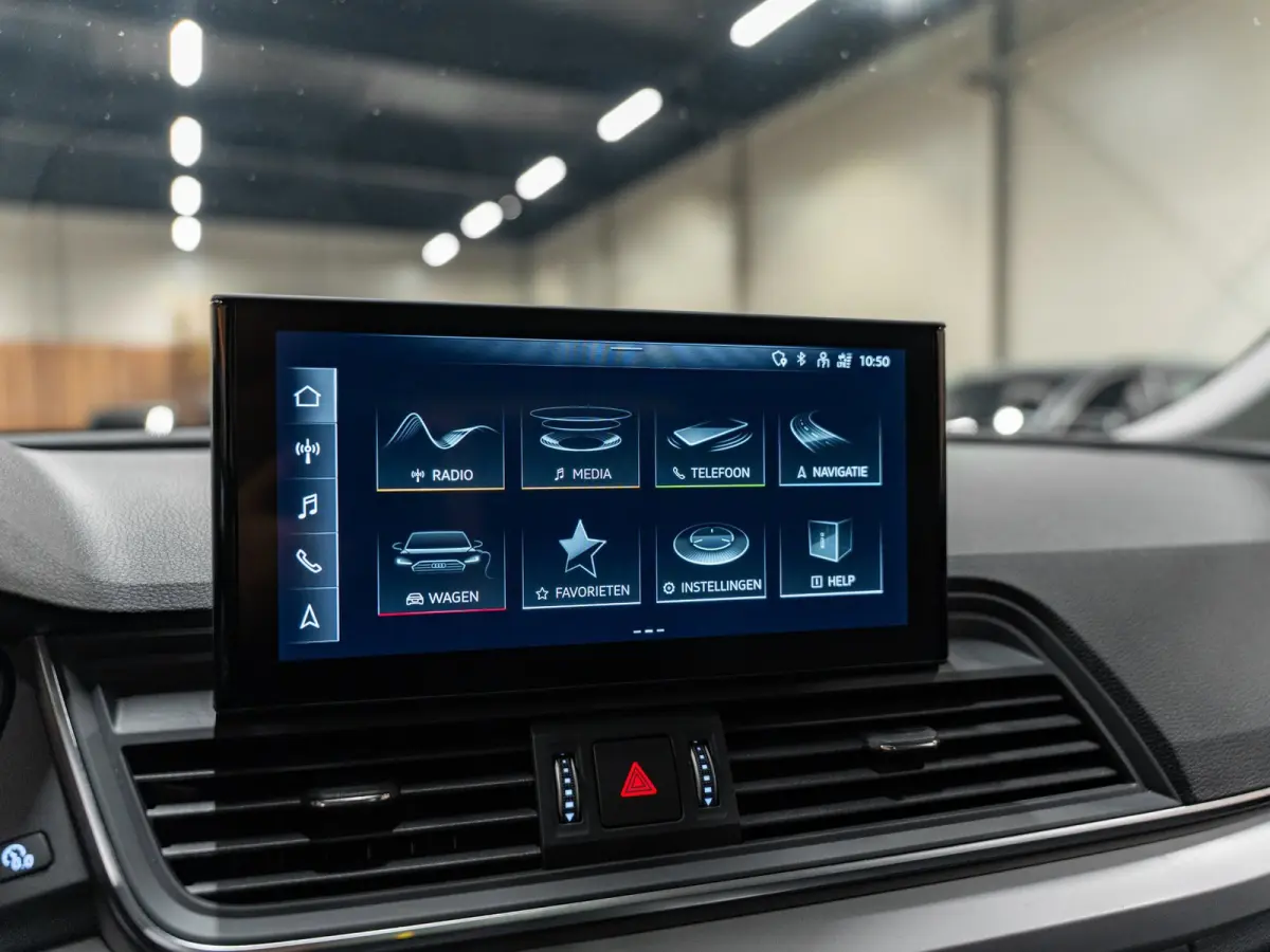 50 TFSIe Quattro Advanced Edition, Virtual Cockpit, Pano, 360 Cam, Voll Led, Clima, Cruise, PDC, Navi, Voll Onderhoud