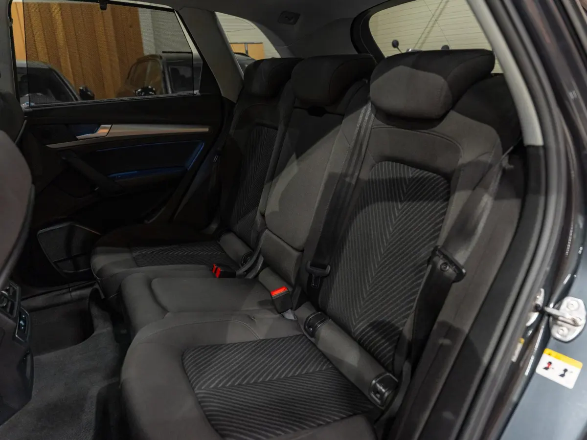 50 TFSIe Quattro Advanced Edition, Virtual Cockpit, Pano, 360 Cam, Voll Led, Clima, Cruise, PDC, Navi, Voll Onderhoud