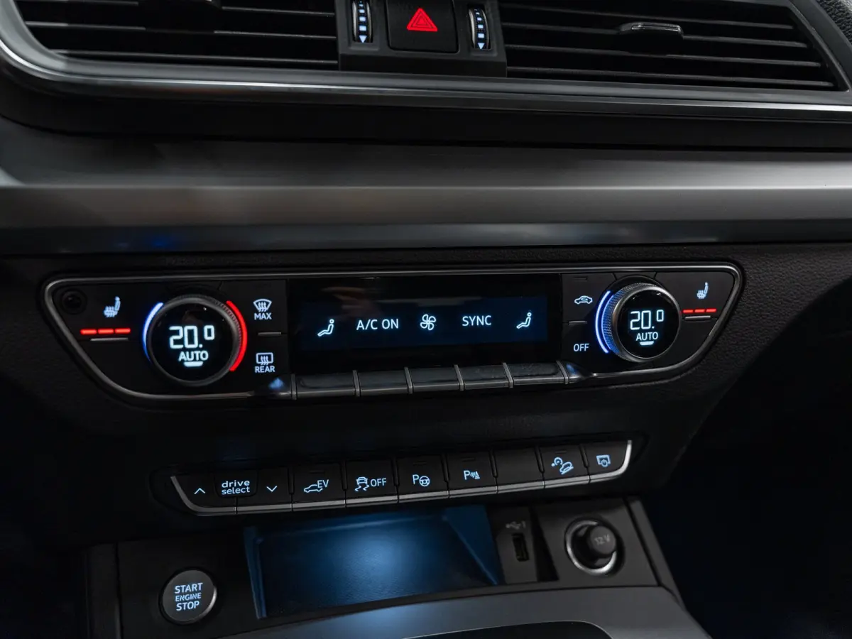 50 TFSIe Quattro Advanced Edition, Virtual Cockpit, Pano, 360 Cam, Voll Led, Clima, Cruise, PDC, Navi, Voll Onderhoud