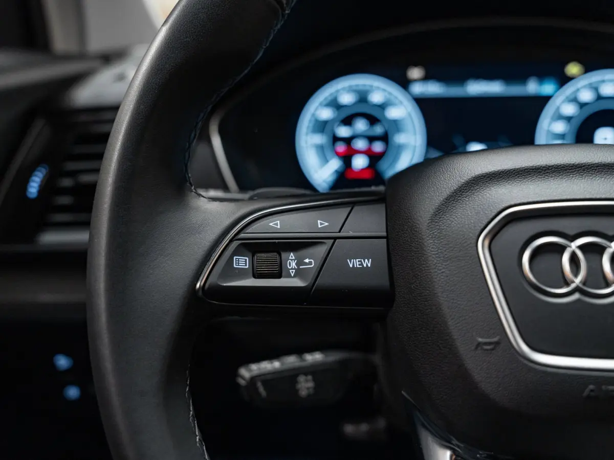50 TFSIe Quattro Advanced Edition, Virtual Cockpit, Pano, 360 Cam, Voll Led, Clima, Cruise, PDC, Navi, Voll Onderhoud