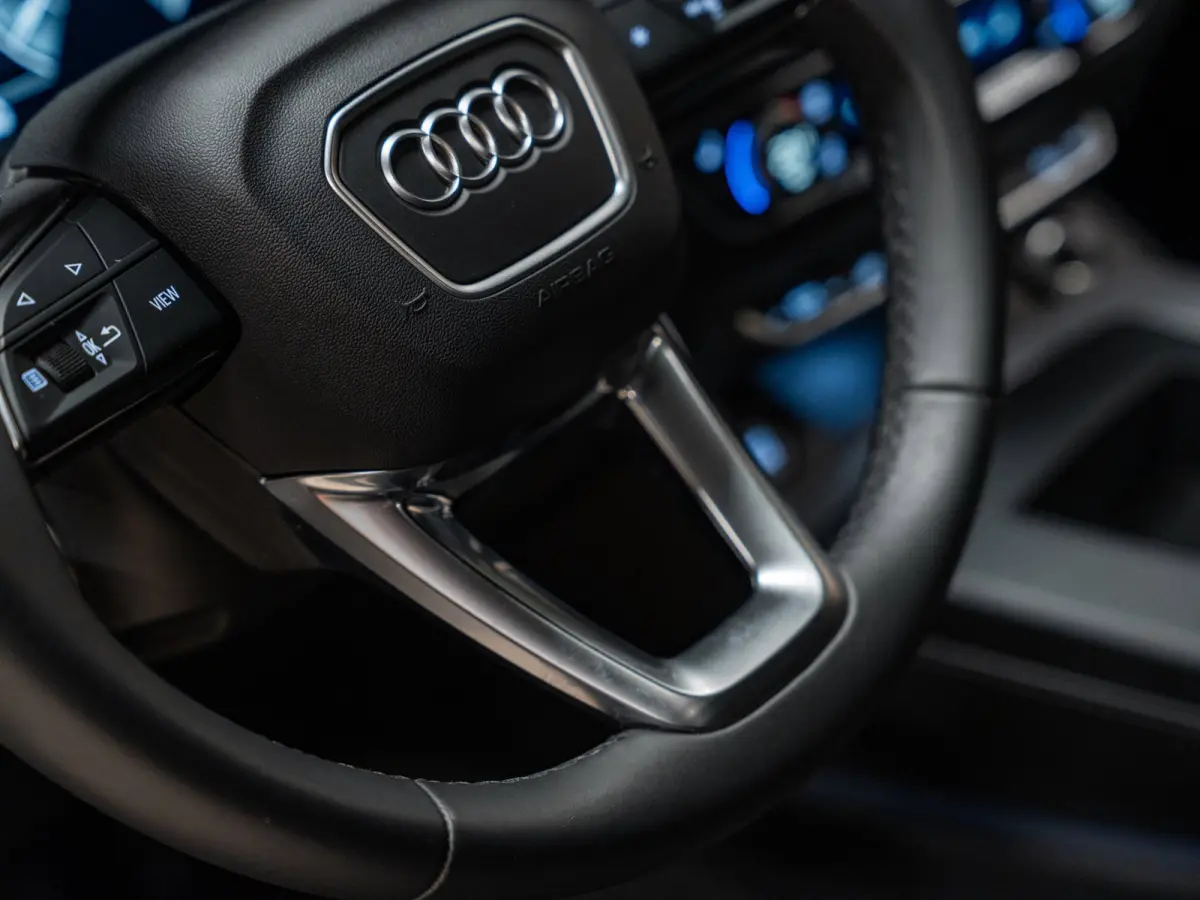 50 TFSIe Quattro Advanced Edition, Virtual Cockpit, Pano, 360 Cam, Voll Led, Clima, Cruise, PDC, Navi, Voll Onderhoud