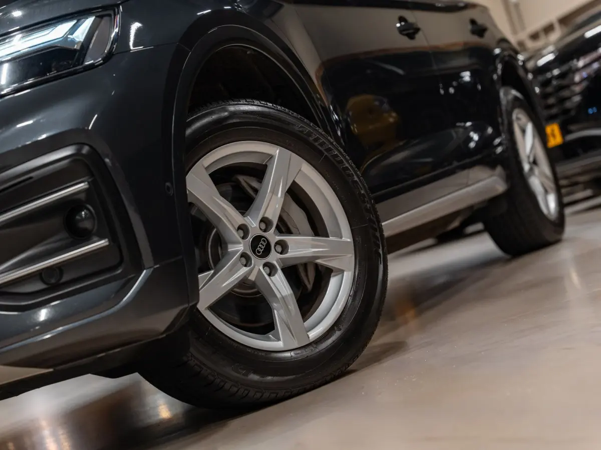 50 TFSIe Quattro Advanced Edition, Virtual Cockpit, Pano, 360 Cam, Voll Led, Clima, Cruise, PDC, Navi, Voll Onderhoud
