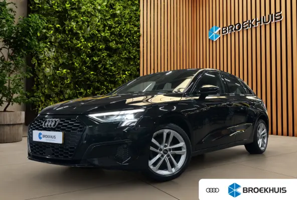 30 TFSI Advanced edition | Adaptive cruise control | Audi Virtual Cockpit | Audi virtual cockpit