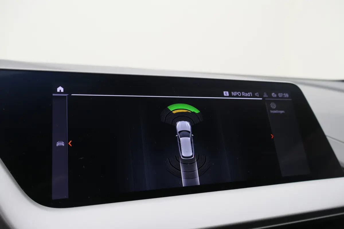 118i Eerste Eigenaar, Virtual Cockpit, Cruise, Apple Carplay, Rijstrooksensor, PDC, 16''