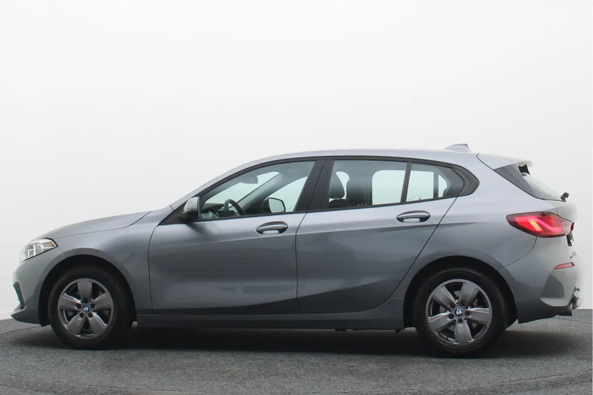 118i Eerste Eigenaar, Virtual Cockpit, Cruise, Apple Carplay, Rijstrooksensor, PDC, 16''