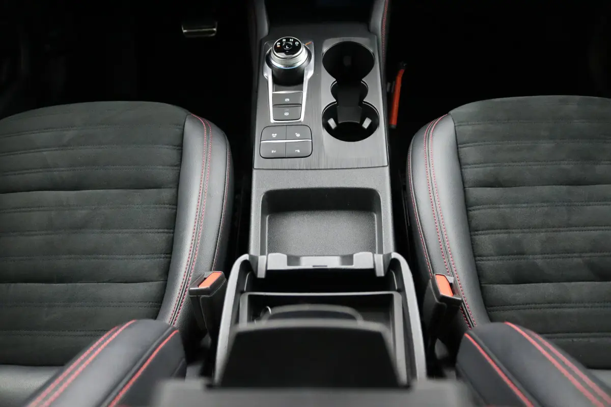 2.5 PHEV ST-Line X | Achteruitrijcamera | Apple Carplay/Android Auto|telefoonintegratie premium | Audio installatie premium