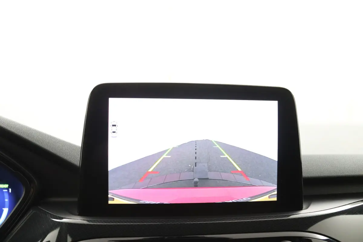 2.5 PHEV ST-Line X | Achteruitrijcamera | Apple Carplay/Android Auto|telefoonintegratie premium | Audio installatie premium