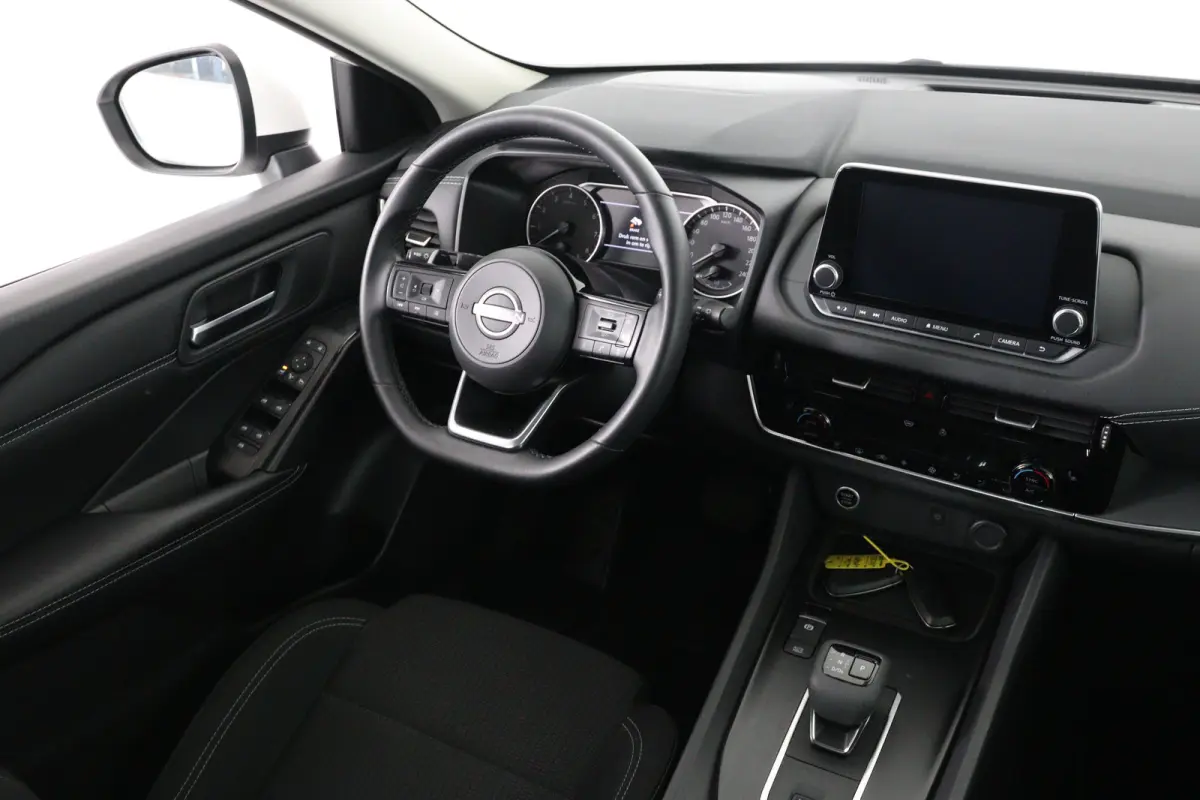1.3 MHEV Automaat Xtronic Acenta | Achteruitrijcamera | Airco (automatisch) | Apple Carplay/Android Auto|telefoonintegratie premium