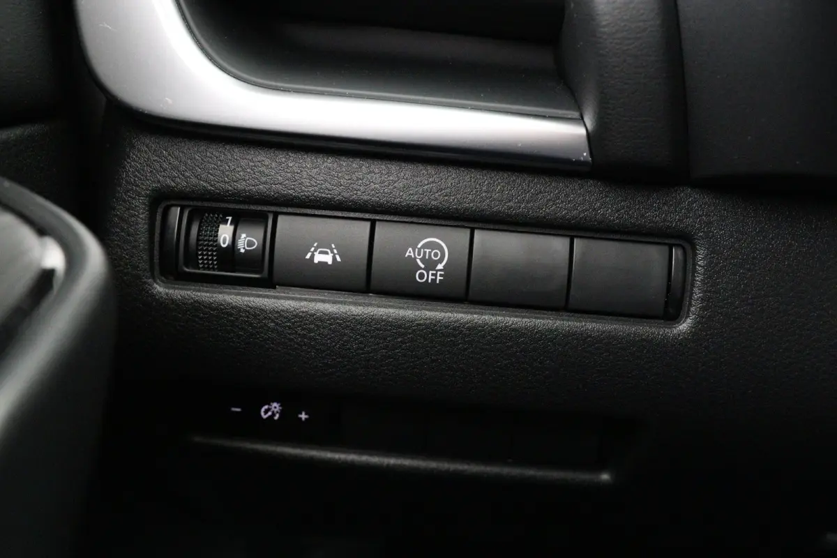 1.3 MHEV Automaat Xtronic Acenta | Achteruitrijcamera | Airco (automatisch) | Apple Carplay/Android Auto|telefoonintegratie premium