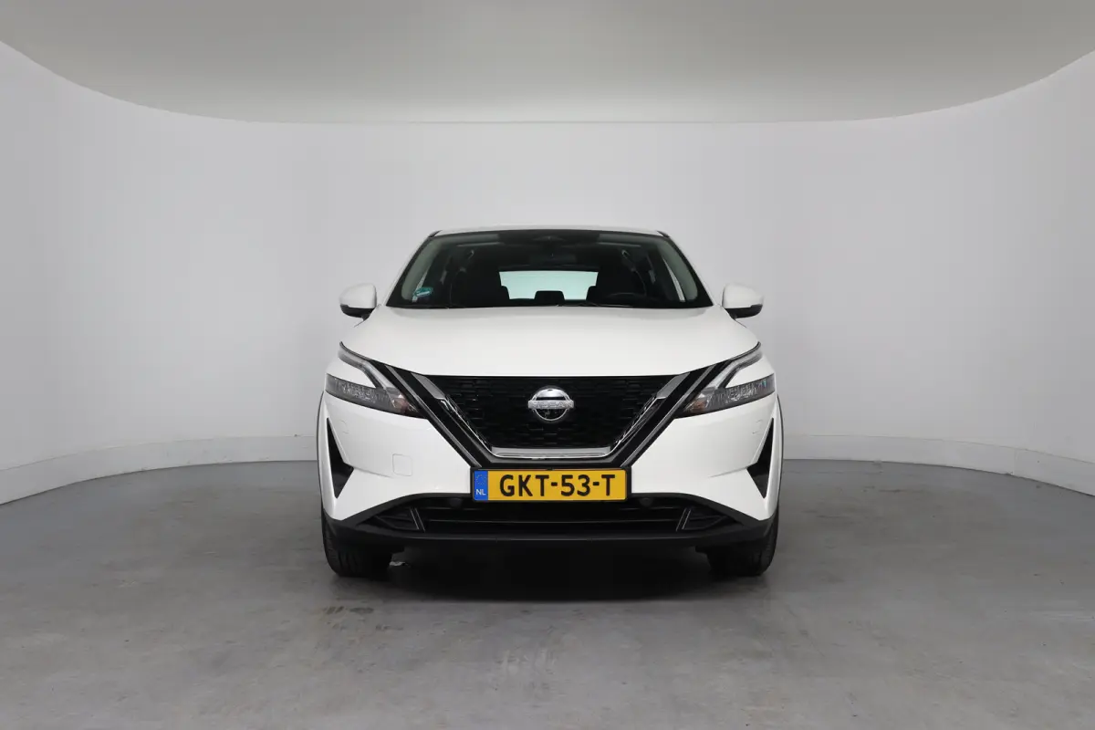 1.3 MHEV Automaat Xtronic Acenta | Achteruitrijcamera | Airco (automatisch) | Apple Carplay/Android Auto|telefoonintegratie premium