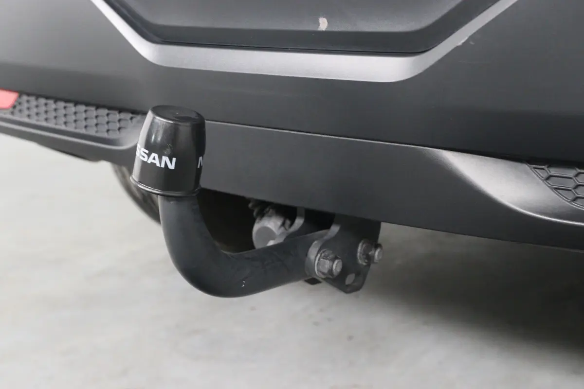 1.3 MHEV Automaat Xtronic Acenta | Achteruitrijcamera | Airco (automatisch) | Apple Carplay/Android Auto|telefoonintegratie premium