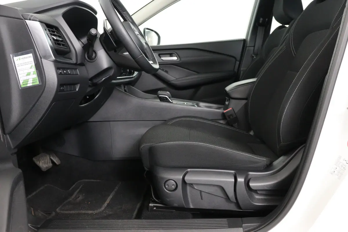 1.3 MHEV Automaat Xtronic Acenta | Achteruitrijcamera | Airco (automatisch) | Apple Carplay/Android Auto|telefoonintegratie premium