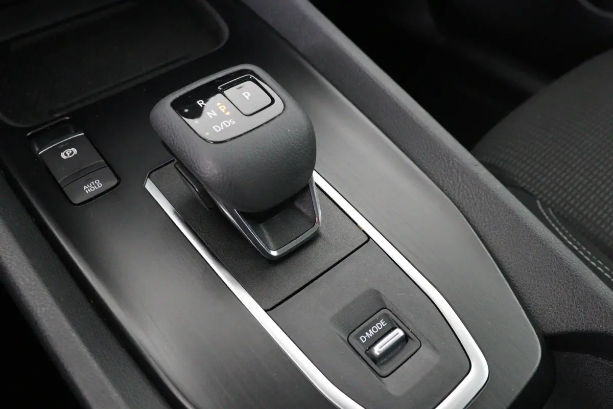 1.3 MHEV Automaat Xtronic Acenta | Achteruitrijcamera | Airco (automatisch) | Apple Carplay/Android Auto|telefoonintegratie premium