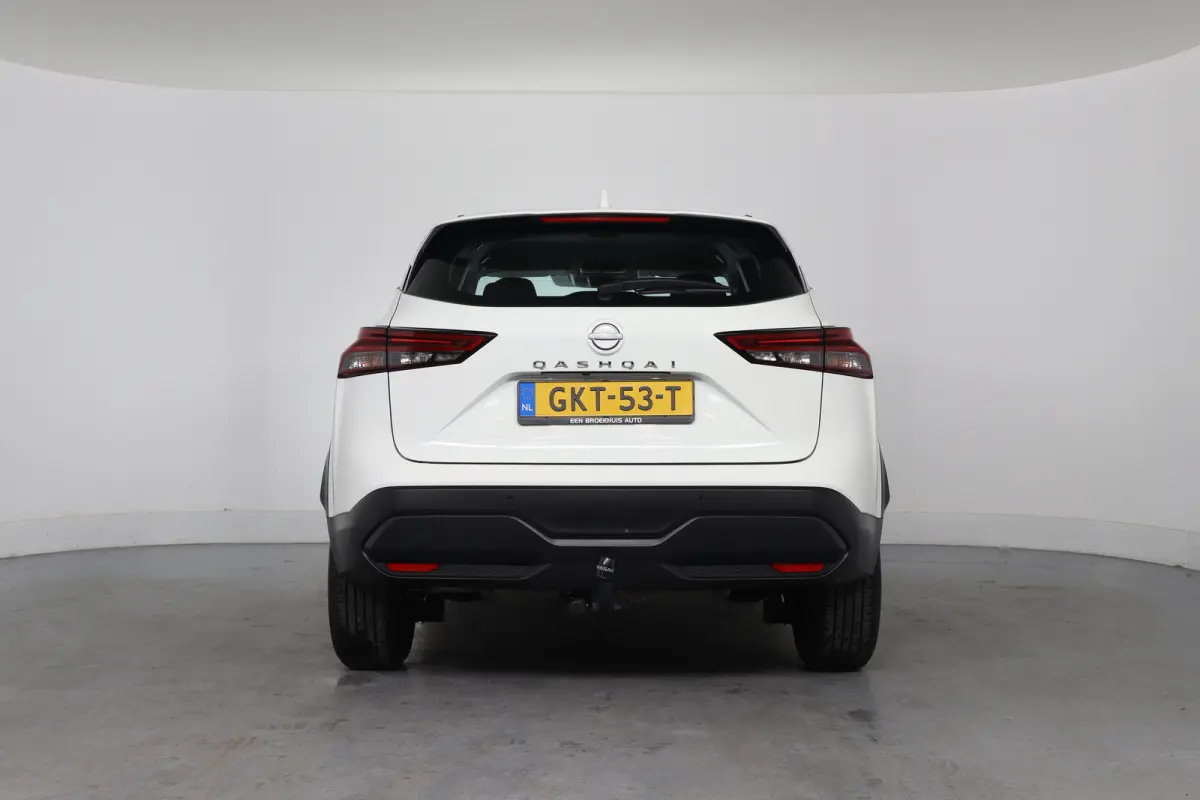 1.3 MHEV Automaat Xtronic Acenta | Achteruitrijcamera | Airco (automatisch) | Apple Carplay/Android Auto|telefoonintegratie premium
