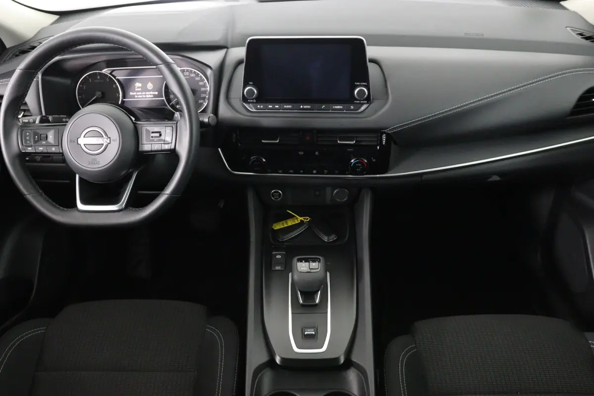 1.3 MHEV Automaat Xtronic Acenta | Achteruitrijcamera | Airco (automatisch) | Apple Carplay/Android Auto|telefoonintegratie premium