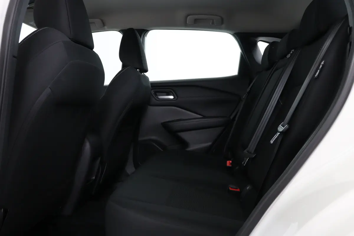 1.3 MHEV Automaat Xtronic Acenta | Achteruitrijcamera | Airco (automatisch) | Apple Carplay/Android Auto|telefoonintegratie premium