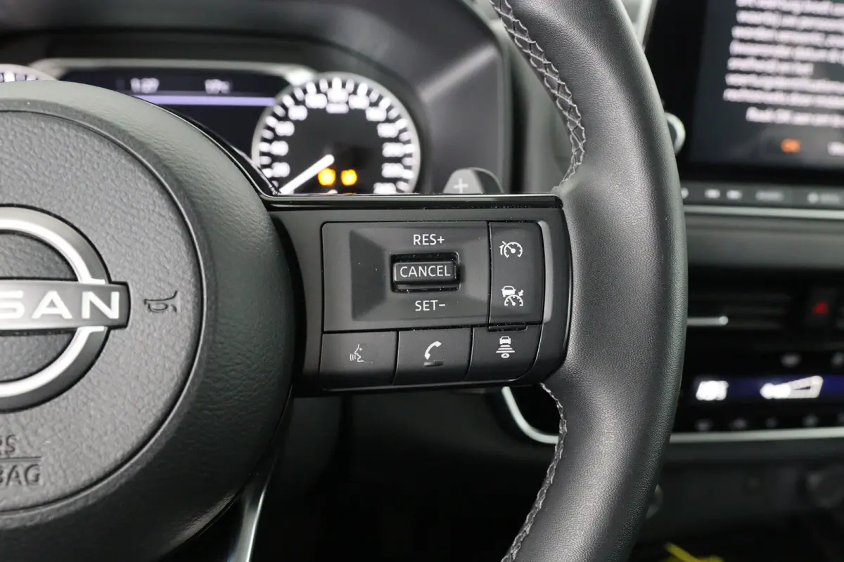 1.3 MHEV Automaat Xtronic Acenta | Achteruitrijcamera | Airco (automatisch) | Apple Carplay/Android Auto|telefoonintegratie premium