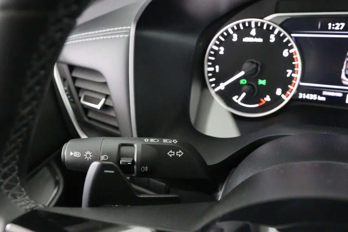 1.3 MHEV Automaat Xtronic Acenta | Achteruitrijcamera | Airco (automatisch) | Apple Carplay/Android Auto|telefoonintegratie premium