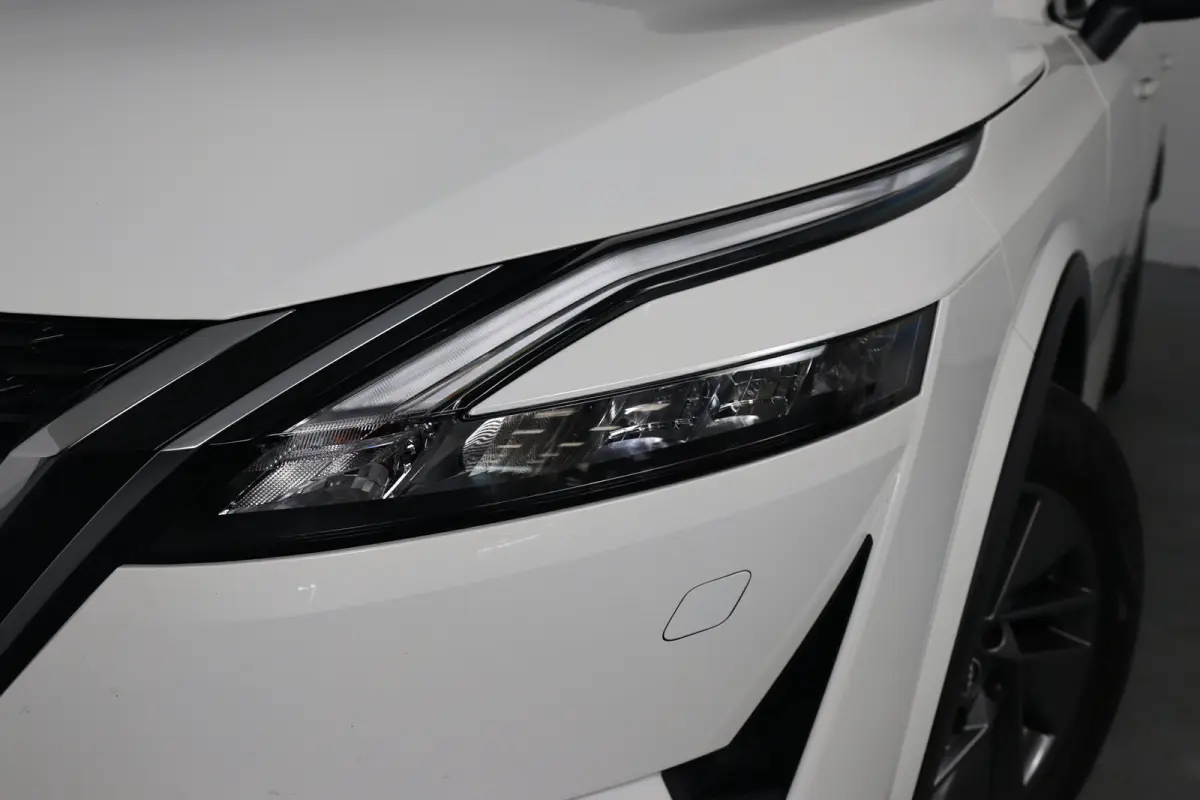 1.3 MHEV Automaat Xtronic Acenta | Achteruitrijcamera | Airco (automatisch) | Apple Carplay/Android Auto|telefoonintegratie premium
