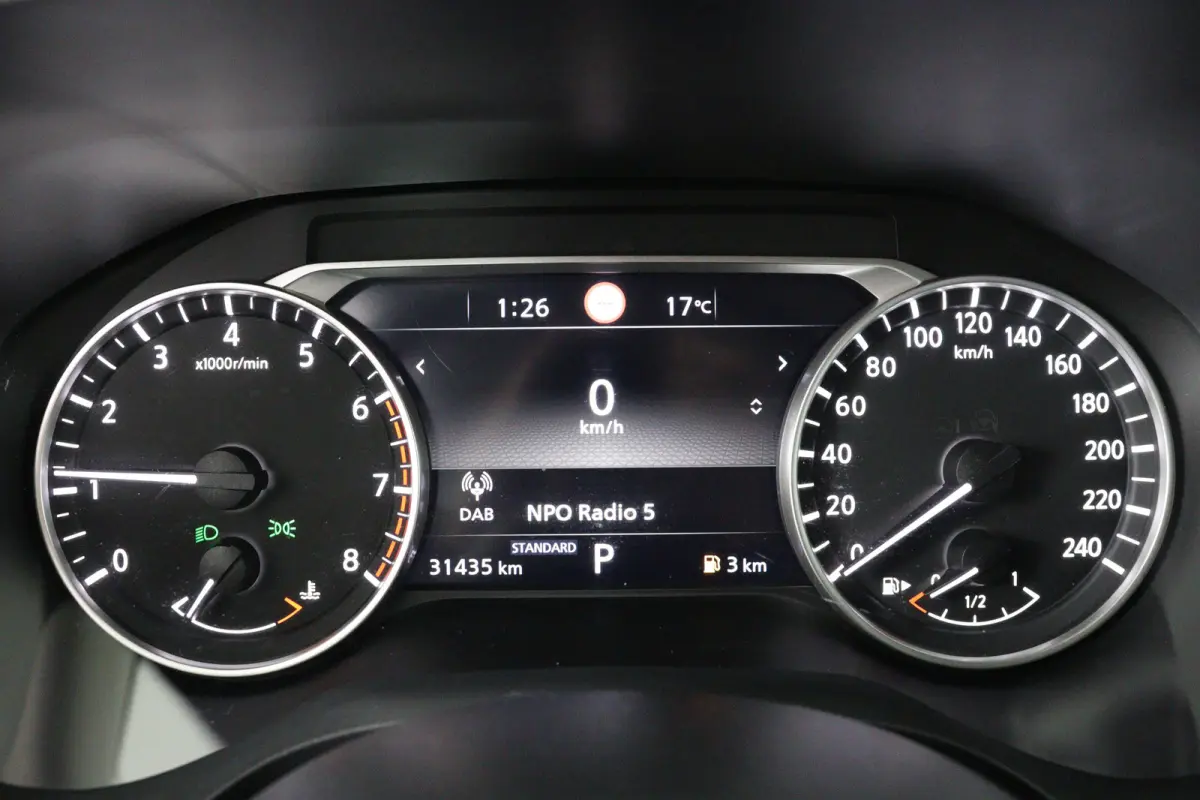 1.3 MHEV Automaat Xtronic Acenta | Achteruitrijcamera | Airco (automatisch) | Apple Carplay/Android Auto|telefoonintegratie premium