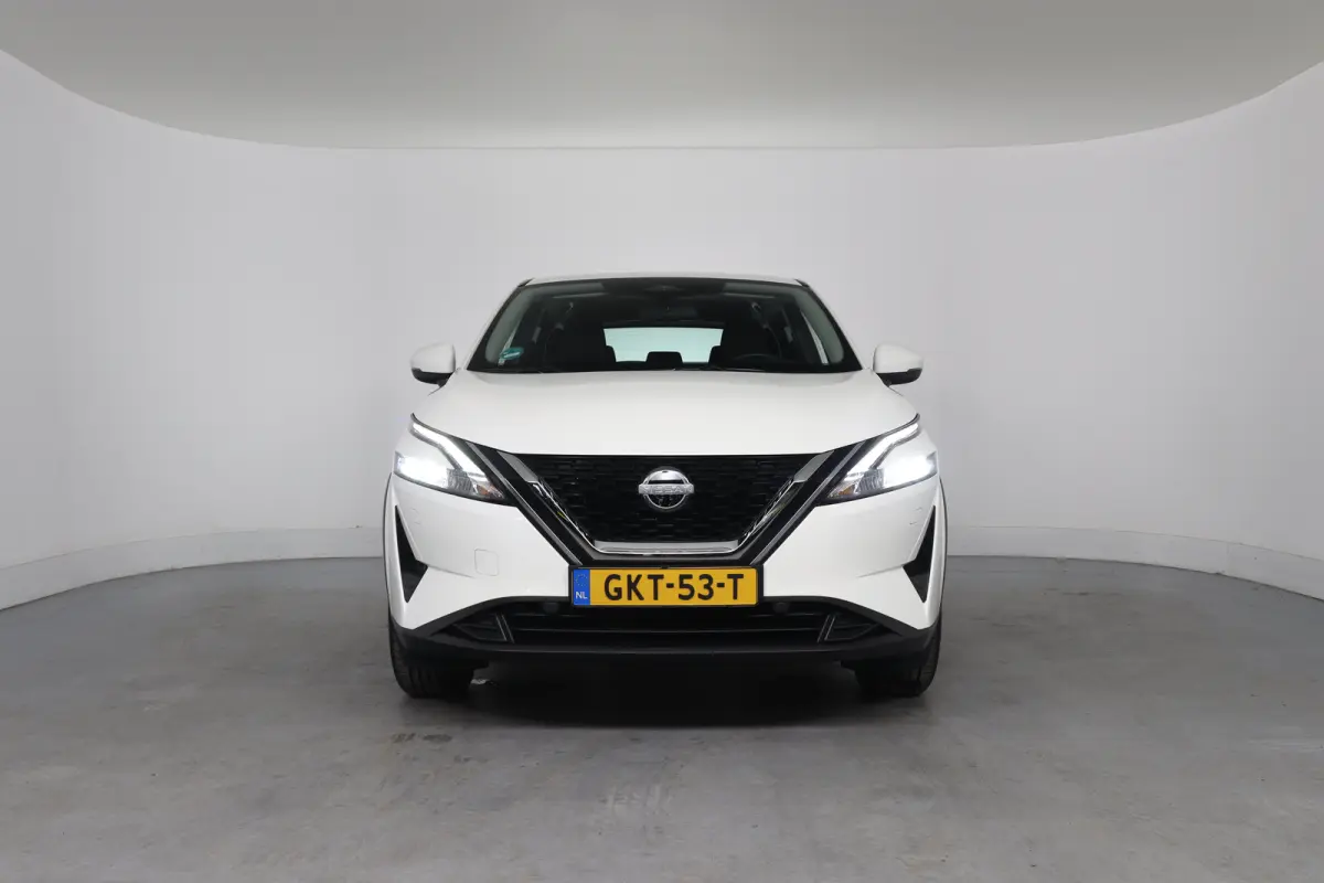 1.3 MHEV Automaat Xtronic Acenta | Achteruitrijcamera | Airco (automatisch) | Apple Carplay/Android Auto|telefoonintegratie premium