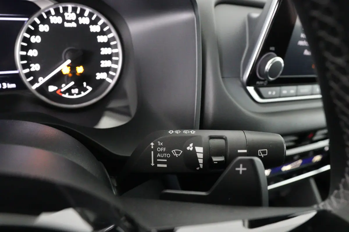 1.3 MHEV Automaat Xtronic Acenta | Achteruitrijcamera | Airco (automatisch) | Apple Carplay/Android Auto|telefoonintegratie premium