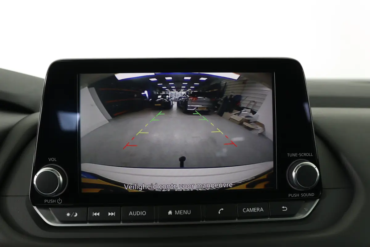 1.3 MHEV Automaat Xtronic Acenta | Achteruitrijcamera | Airco (automatisch) | Apple Carplay/Android Auto|telefoonintegratie premium