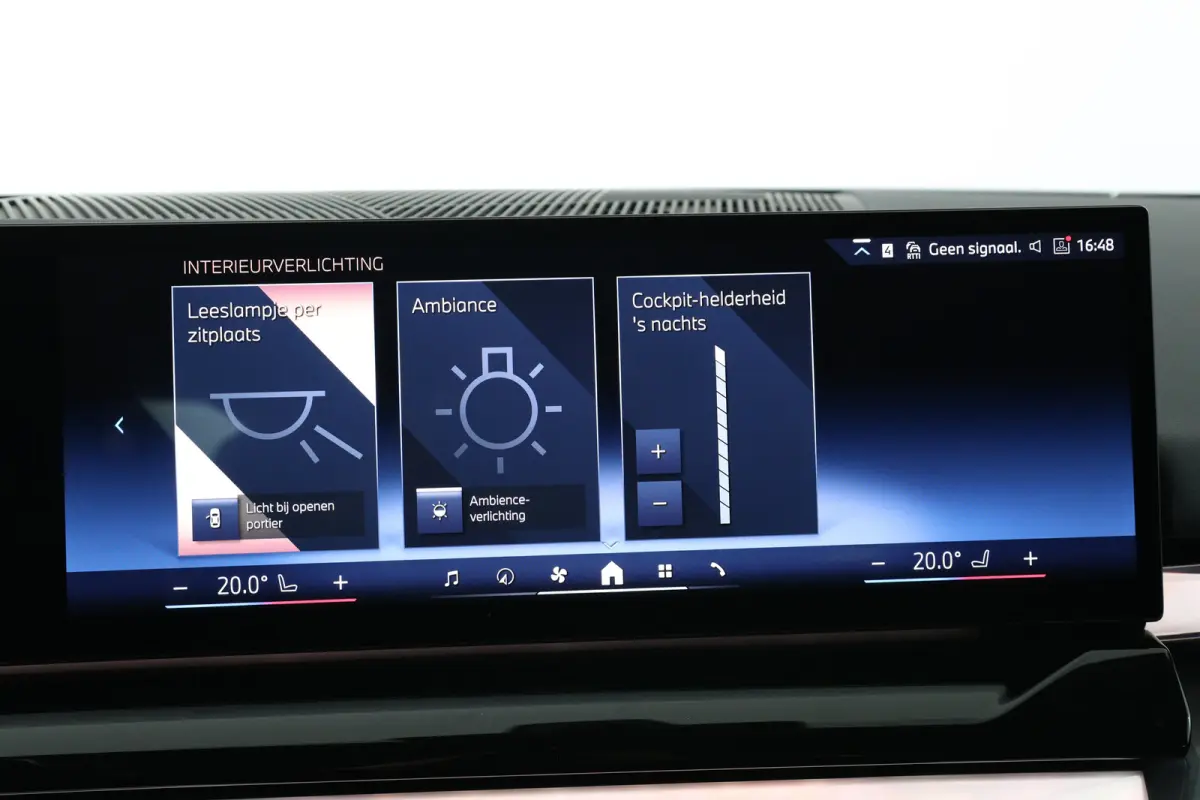 eDrive40 84kWh | Achteruitrijcamera | Apple Carplay/Android Auto|telefoonintegratie premium | Audio installatie high end