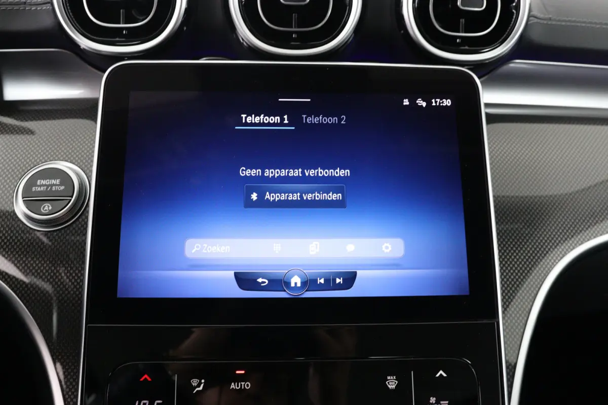 180 AMG | AMG-styling | Adaptive Cruise Control | Apple Carplay/Android Auto|telefoonintegratie premium