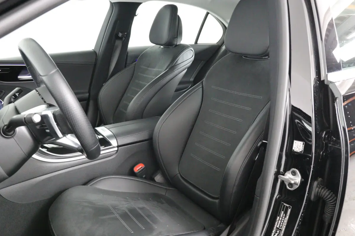 180 AMG | AMG-styling | Adaptive Cruise Control | Apple Carplay/Android Auto|telefoonintegratie premium