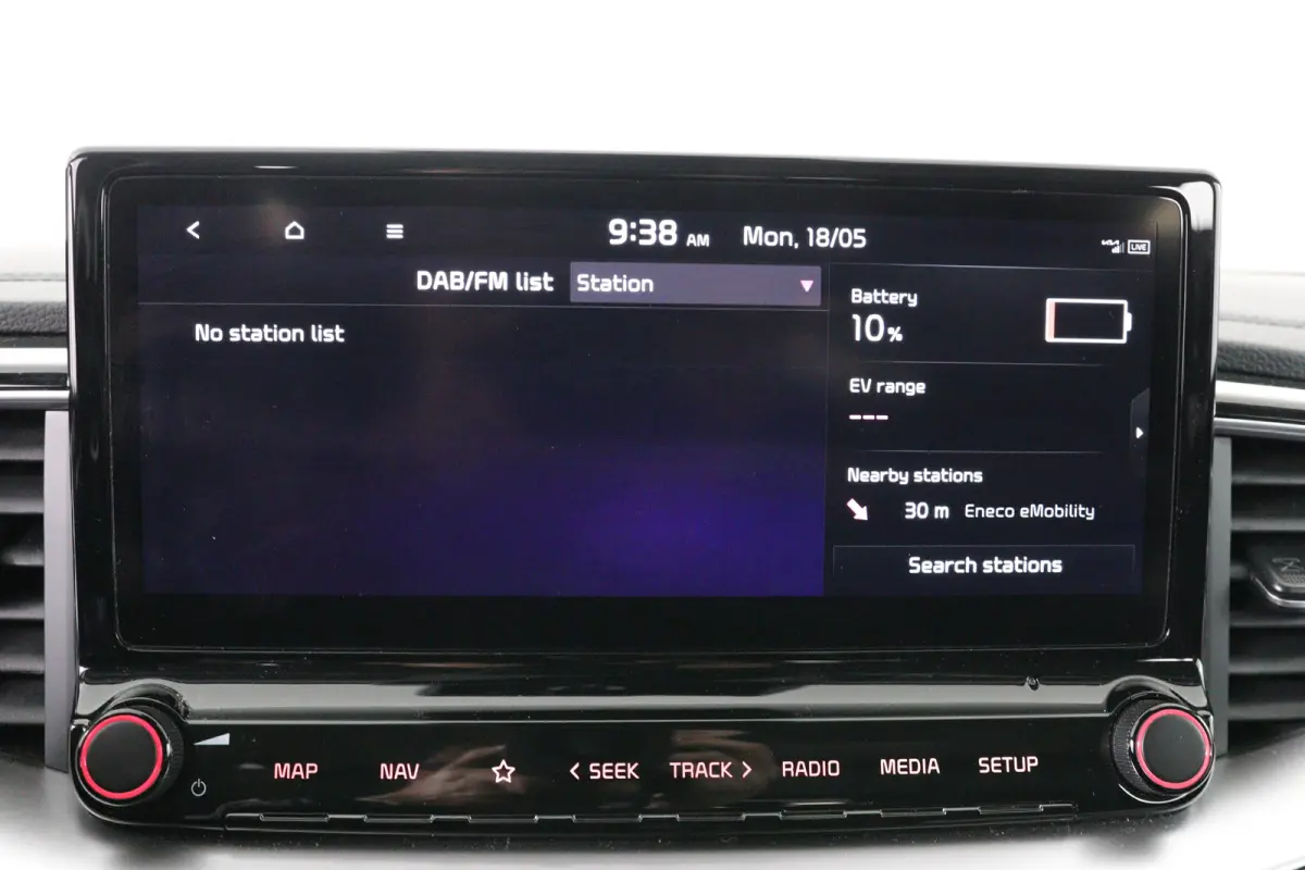 1.6 GDi PHEV ExecutiveLine | Achteruitrijcamera | Apple Carplay/Android Auto|telefoonintegratie premium | Audio installatie
