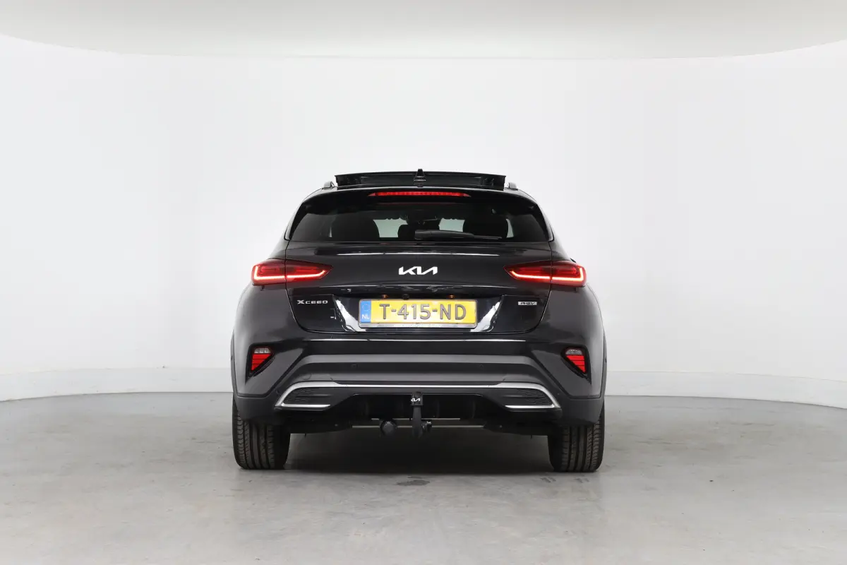 1.6 GDi PHEV ExecutiveLine | Achteruitrijcamera | Apple Carplay/Android Auto|telefoonintegratie premium | Audio installatie
