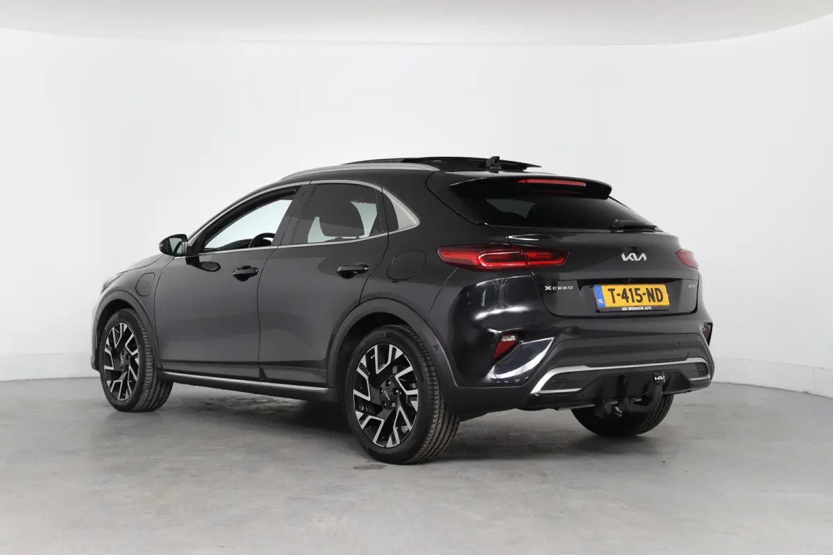 1.6 GDi PHEV ExecutiveLine | Achteruitrijcamera | Apple Carplay/Android Auto|telefoonintegratie premium | Audio installatie