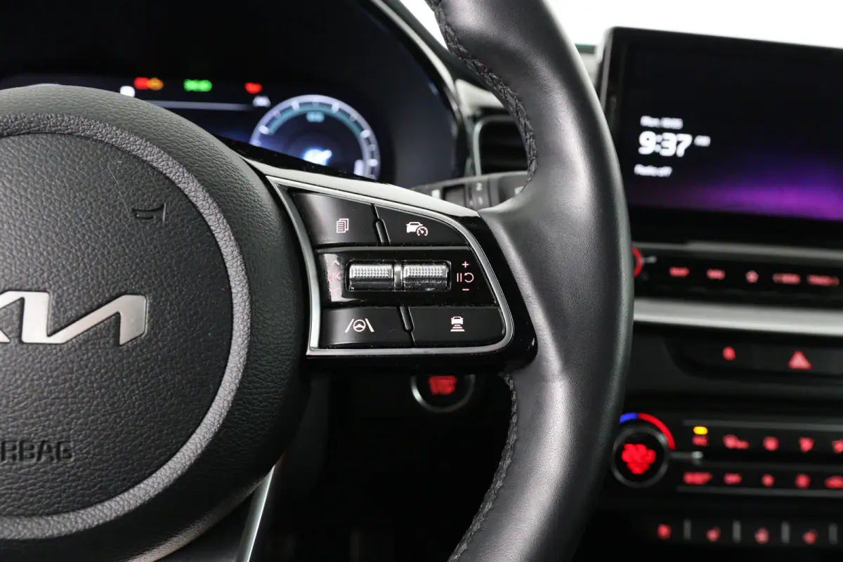 1.6 GDi PHEV ExecutiveLine | Achteruitrijcamera | Apple Carplay/Android Auto|telefoonintegratie premium | Audio installatie