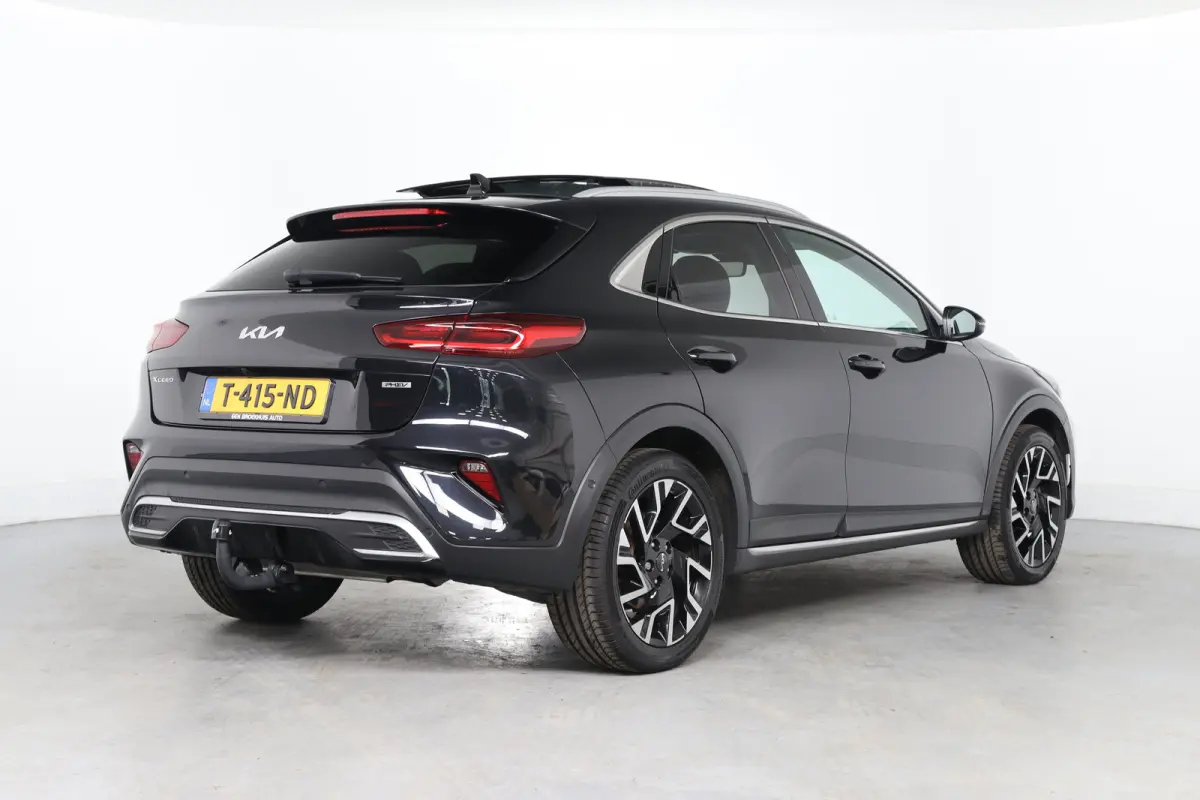 1.6 GDi PHEV ExecutiveLine | Achteruitrijcamera | Apple Carplay/Android Auto|telefoonintegratie premium | Audio installatie