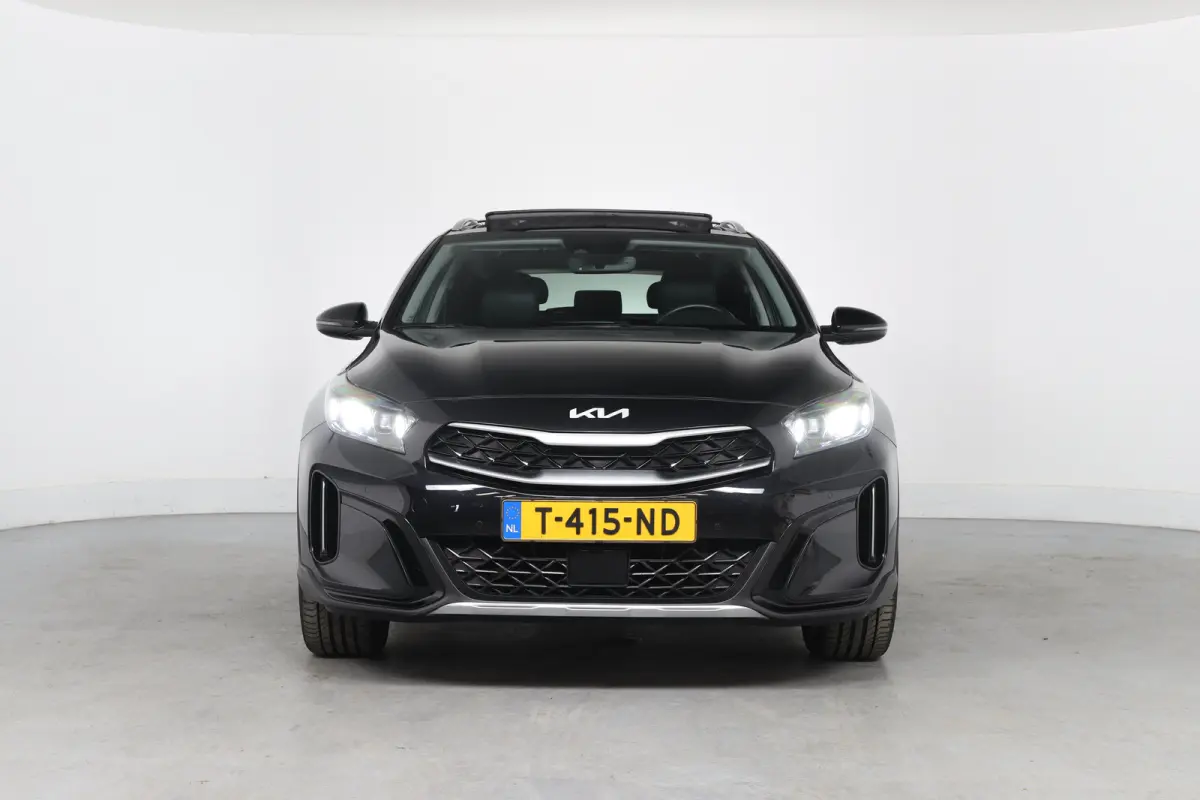 1.6 GDi PHEV ExecutiveLine | Achteruitrijcamera | Apple Carplay/Android Auto|telefoonintegratie premium | Audio installatie