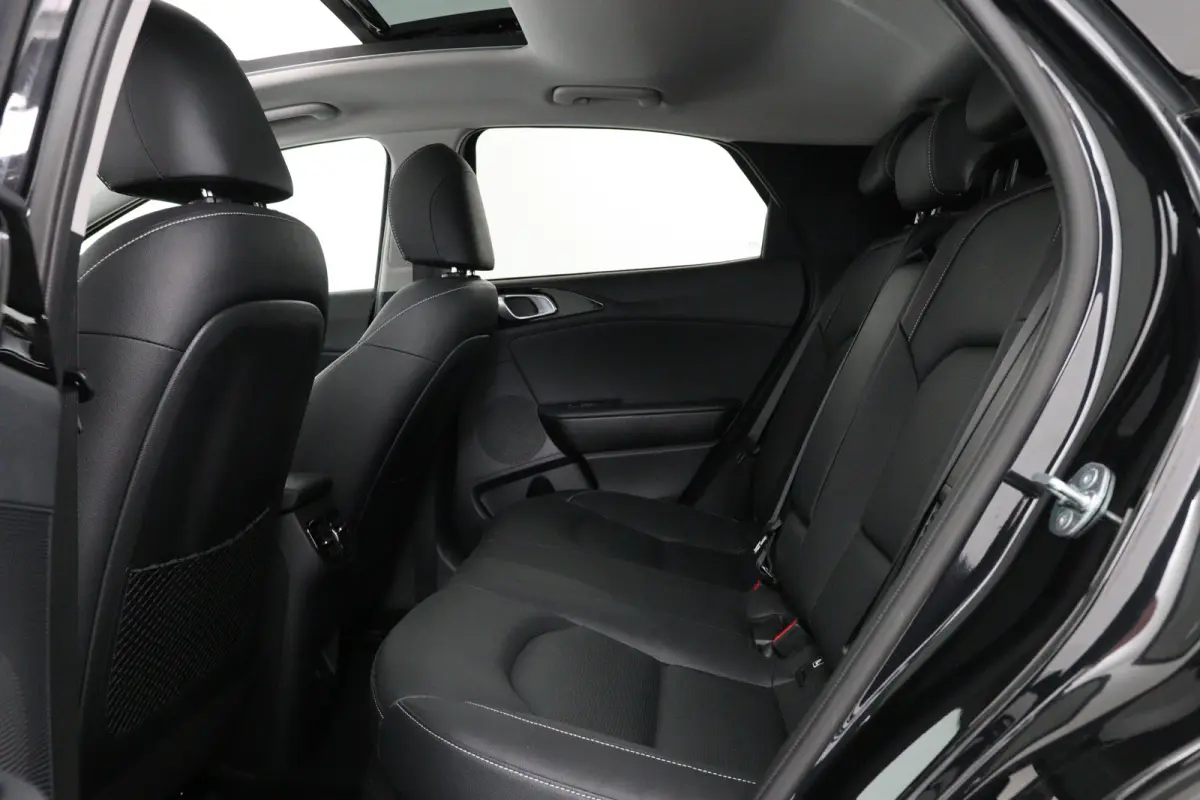1.6 GDi PHEV ExecutiveLine | Achteruitrijcamera | Apple Carplay/Android Auto|telefoonintegratie premium | Audio installatie