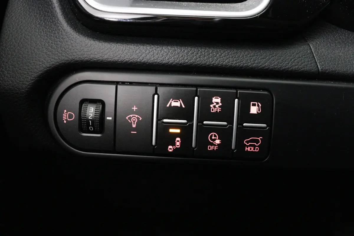 1.6 GDi PHEV ExecutiveLine | Achteruitrijcamera | Apple Carplay/Android Auto|telefoonintegratie premium | Audio installatie