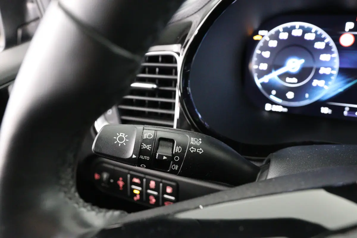 1.6 GDi PHEV ExecutiveLine | Achteruitrijcamera | Apple Carplay/Android Auto|telefoonintegratie premium | Audio installatie
